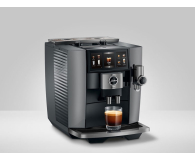 Jura J10 twin Diamond Onyx (EA) - 1529207 - zdjęcie 7